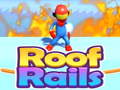 Gioco Roof Rails 