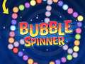 Gioco Bubble Spinner