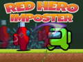 Gioco Red Hero Imposter 