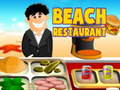 Gioco Beach Restaurant