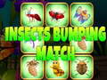 Gioco Insects Bumping Match