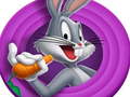 Gioco Bugs Bunny Jigsaw Puzzle Collection
