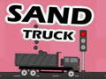 Gioco Sand Truck