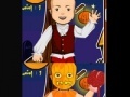 Gioco Halloween Fashion Show