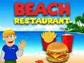 Gioco Beach Restaurant