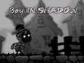Gioco Boy in shadow 