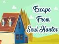 Gioco Escape From Soul Hunter