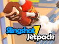 Gioco Slingshot Jetpack