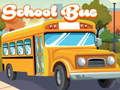 Gioco School Bus