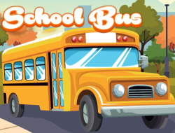 Gioco Scuolabus 