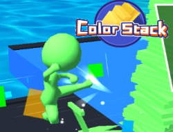 Gioco Stack di colori 