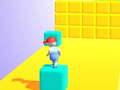 Gioco Cubes Stack 3D