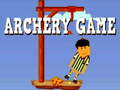 Gioco Archery game