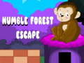 Gioco Humble Forest Escape