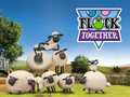 Gioco Shaun The Sheep Flock Together