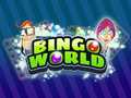 Gioco Bingo World