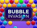 Gioco Bubble Invasion