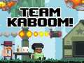 Gioco Team Kaboom