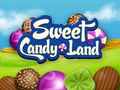 Gioco Sweet Candy Land