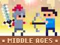 Gioco Castel Wars Middle Ages