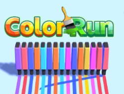 Gioco Run Color