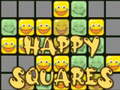Gioco Happy Squares