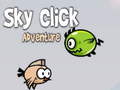 Gioco Sky Click Adventure