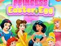 Gioco Princess Easter Egg