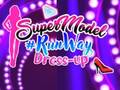 Gioco Supermodel Runway Dress Up