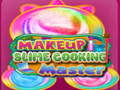 Gioco Makeup Slime Cooking Master