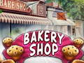 Gioco Bakery Shop