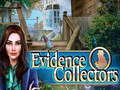 Gioco Evidence Collectors