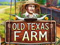 Gioco Old Texas Farm