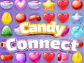 Gioco Candy Connect 