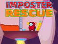 Gioco Among Us Imposter Rescue