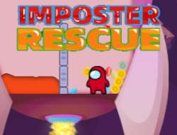 Gioco Tra noi impostore salvataggio