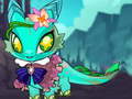 Gioco Cute Little Dragon Creator