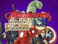 Gioco Avengers Bubble Shooter