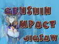 Gioco Genshin Impact Jigsaw