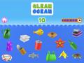 Gioco Clean Ocean