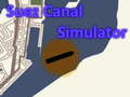 Gioco Suez Canal Simulator