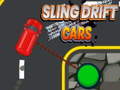 Gioco Sling Drift Cars