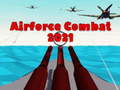 Gioco Airforce Combat 2021