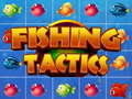 Gioco Fishing Tactics