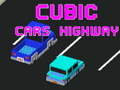 Gioco Cubic Cars Highway