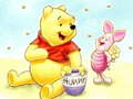 Gioco Winnie the Pooh Jigsaw Puzzle Collection