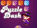 Gioco Puzzle Dash