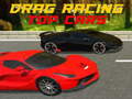 Gioco Drag Racing Top Cars