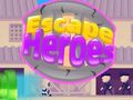Gioco Escape Heroes