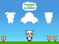 Gioco Figures in the Clouds